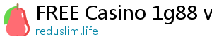 FREE Casino 1g88 vip